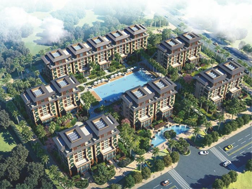 揭阳市免费旅游景点推荐
