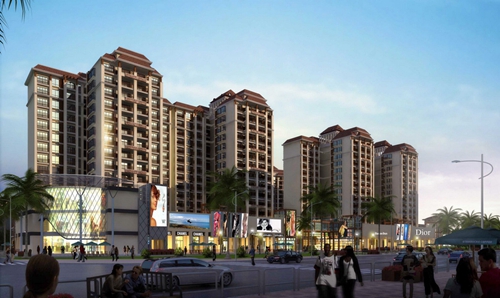 建筑类工程公司起名