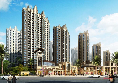 装修公司不包打孔吗