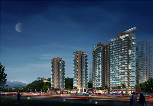 广州增城区楼盘最新房价 广州增城区楼盘最新房价