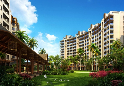 新房备案查询方法