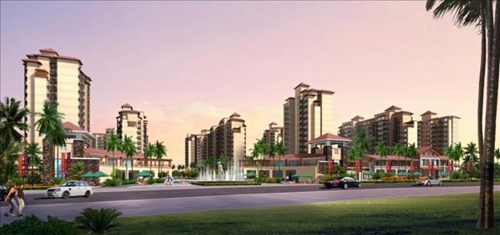 佛山哪里有好玩的游乐园