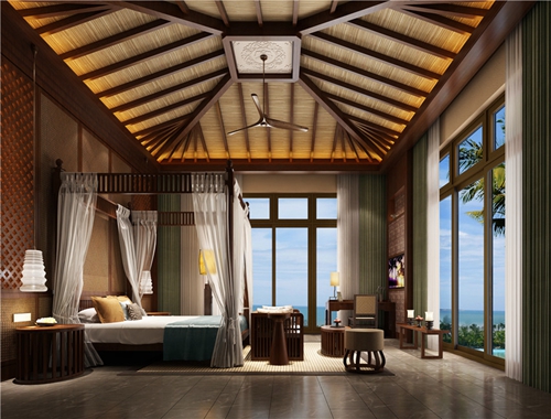 诸城恐龙文化旅游度假区