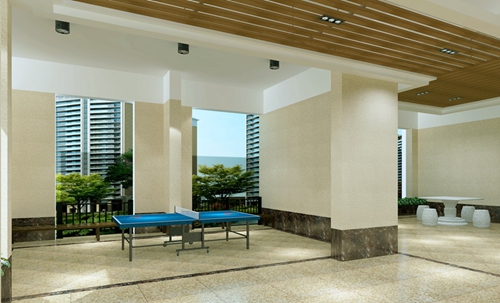 小区电费物业收费高吗