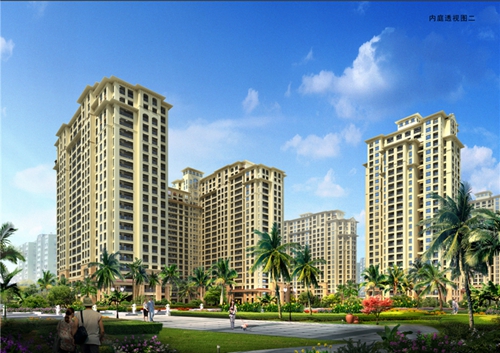 白山房价怎么这么贵了 白山房价怎么这么贵了