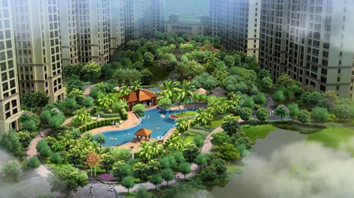 杭州别墅房价走势最新消息2020