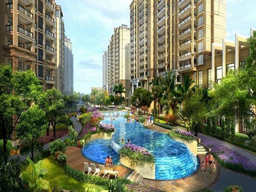 湖南物价为什么这么贵，湖南省购房有升值空间吗